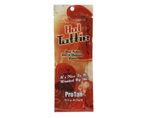 تان Hot Tottie من Pro Tan