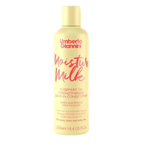 ليف إن Moisture Milk من Umberto Giannini