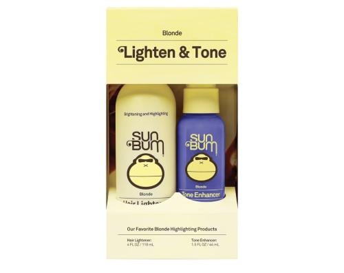 Blonde Lighten & Tone من Sun Bum