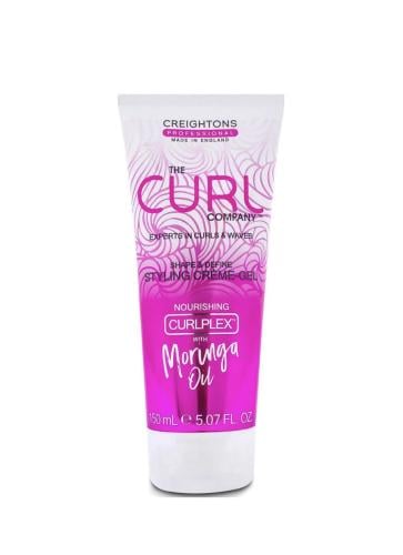 كرل كريم جل من The Curl Company