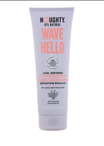 بلسم Hello Wave من Noughty