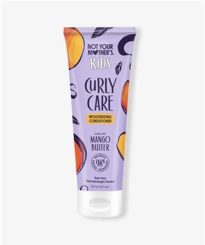بلسم Curly Care من Not Your Mothers