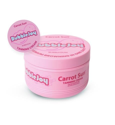 Carrot Sun Bubble Joy