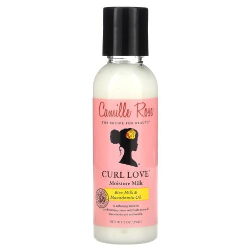 كريم ترطيب Curl Love من كاميل روز 59 ml