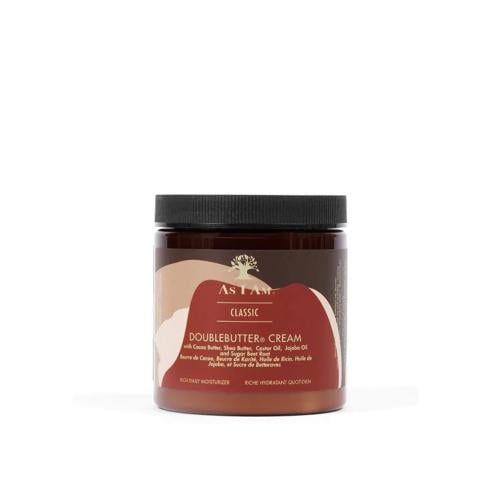 Double butter cream من As I Am