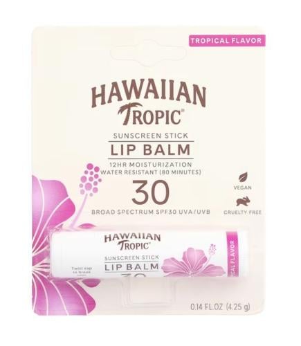 واقي شمس للشفاه من Hawaiian Tropic