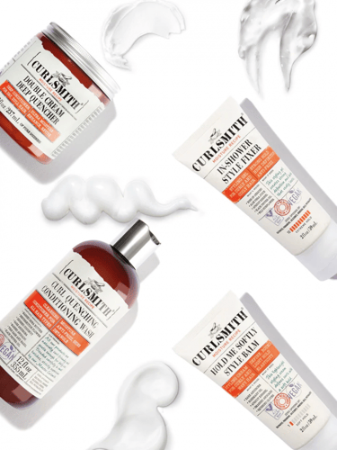 مجموعة المرحلة الانتقالية من كرل سمث!