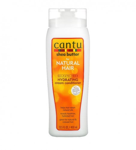 بلسم كانتو بزبدة الشيا وجوز الهند