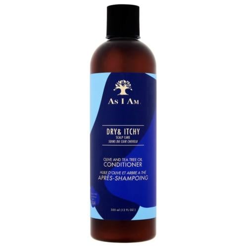بلسم Dry & Itchy Scalp من As I Am
