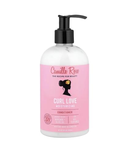 بلسم Curl Love من Camilla rose