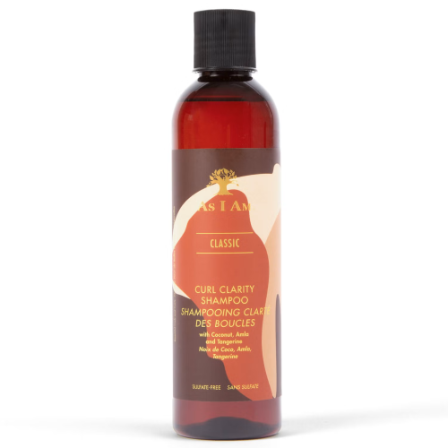 شامبو Curl Clarity من As I Am