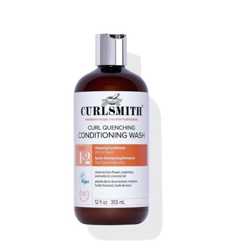 بلسم منظف (كوواش) لكل أنواع الشعر