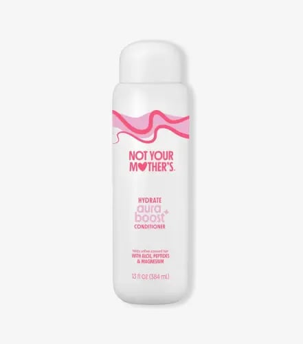 بلسم 384 mL Hydrate Aura Boost من Not Your Mother