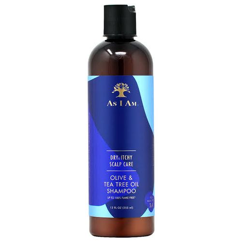شامبو Dry & Itchy Scalp Care من آز أي آم 355 ml