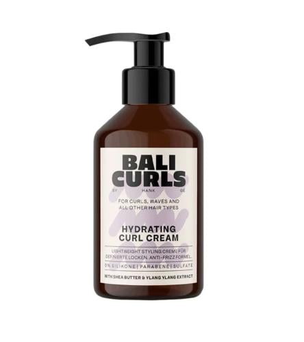 كريم Hydrating من Bali Curls