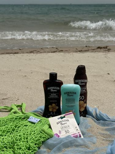 مجموعة Hawaiian Tropic