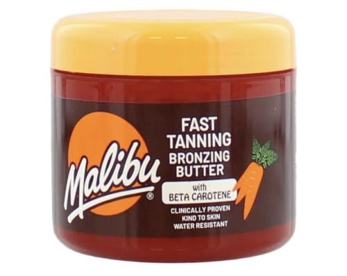 Tanning Body Butter من Malibu