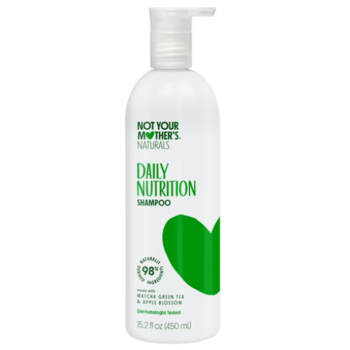 Daily Nutrition Shampoo من نات يور ماذرز