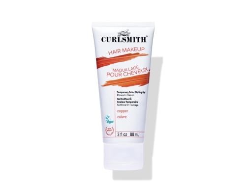 صبغة مؤقتة للشعر Copper من Curlsmith