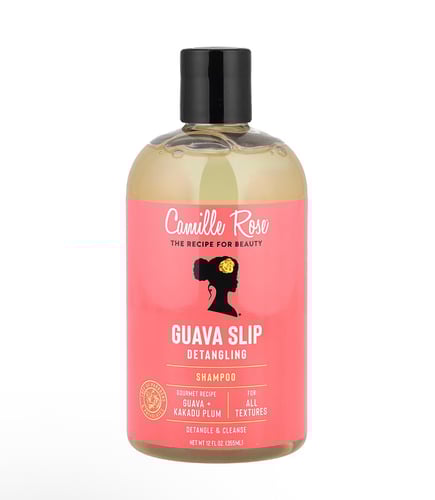 شامبو Guava Slip من كاميل روز