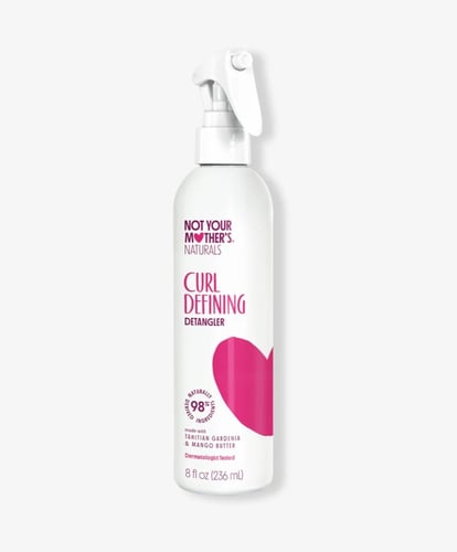 مفكك التشابك Curl Defining Detangler من نوت يور ما...