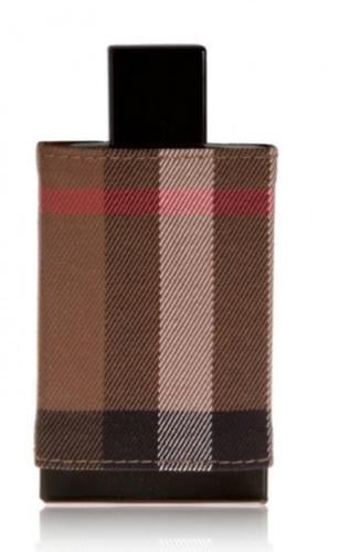 عطر لندن من بربري للرجال - او دي تواليت 100ml بربر...