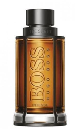 عطر بوس ذا سينت انتنس للرجال من هيوجو بوس 100ML بو...