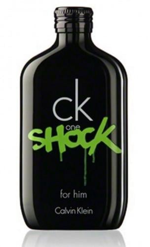 عطر كالفن كلاين سي كي ون شوك اسود 200ML كالفن كلاي...