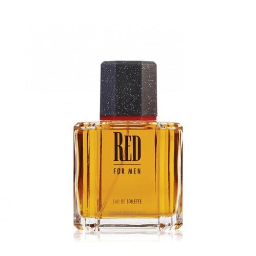 عطر جورجيو بيفرلي هيلز رد او دو تواليت رجالي 100 م...