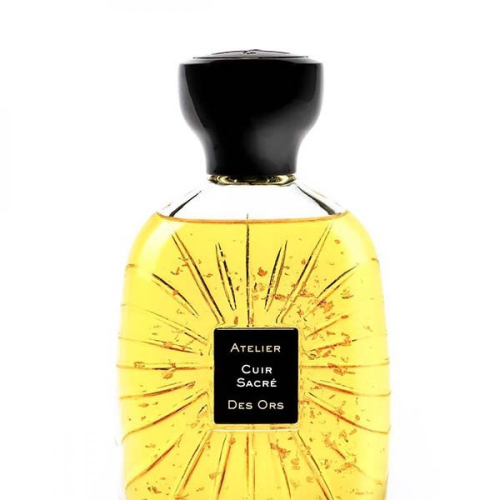 عطر اتيليه دي اورس كيور ساكر او دي بيرفيوم 100مل