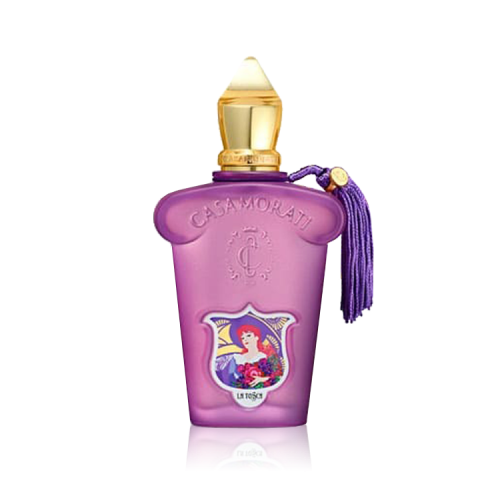 تستر عطر زيرجوف لاتوسكا كاساموراتي او دى بارفيوم 1...