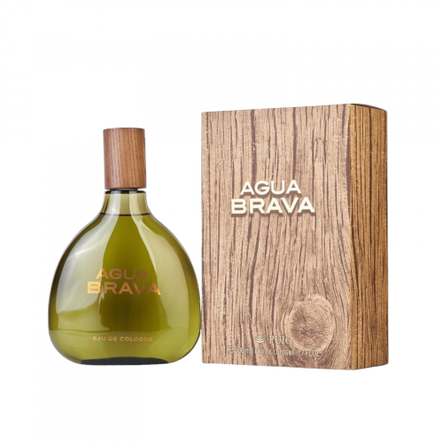 عطر اكواى برافا حجم 500مل