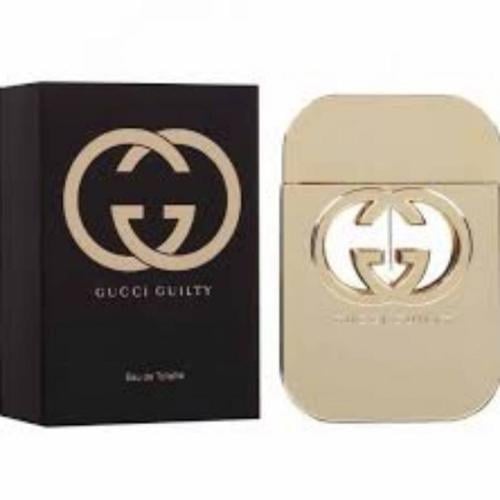 جوتشي جيلتي او دي تواليت للنساء - 75 مل