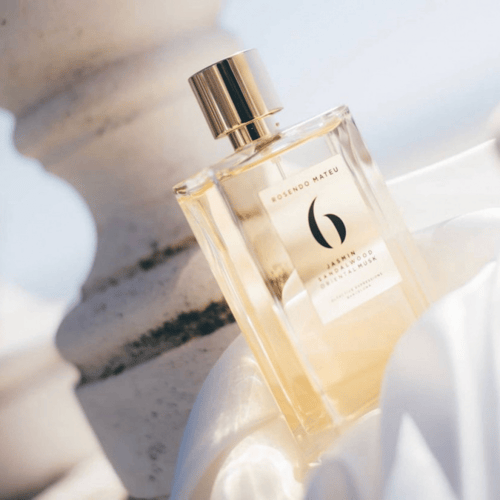 عطر روسيندو ماتيو نمبر 6 او دو بارفيوم 100مل