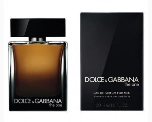 عطر دولتشي غابانا ذا ون الرجالي او دو بارفيوم 100م...