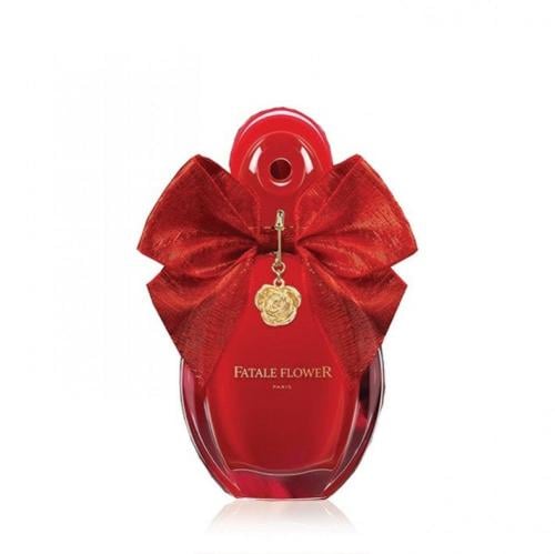 عطر جيمينا بي غابرليس فاتال فلاور و دو برفيوم نسائ...