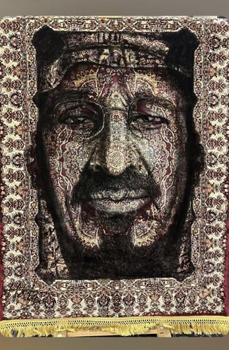 طلبات رسم (لوحة حسب الطلب)