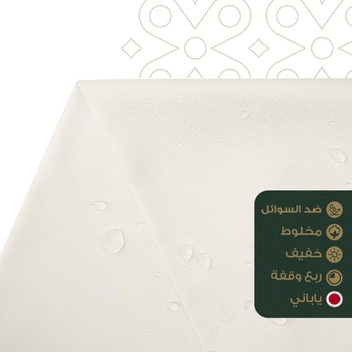 رولكس | ضد السوائل