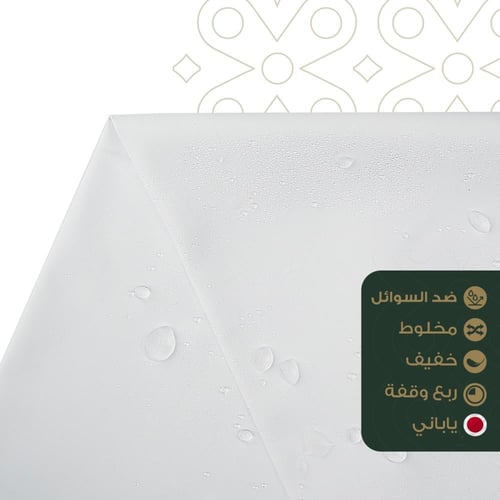 رولكس | ضد السوائل