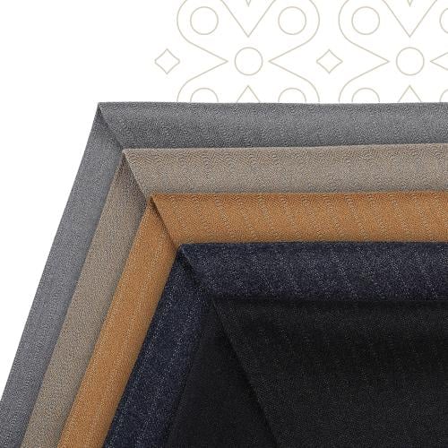 شتوي جوخ | مقلم