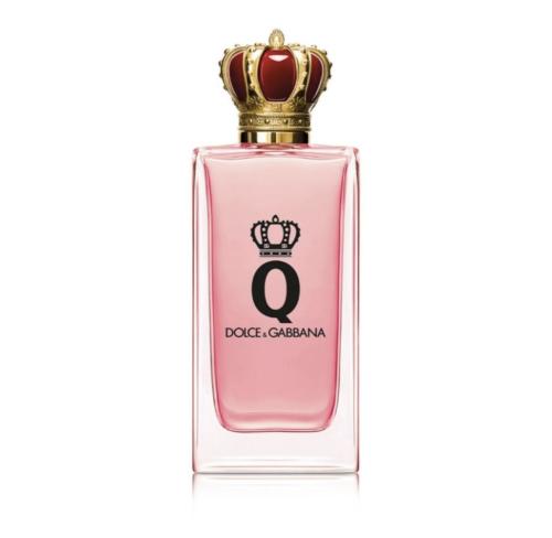 دولتشي آند غابانا Q أو دو بارفان 100 مل | Dolce & Gabbana Q Eau de Parfum 100ml
