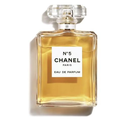 شانيل No. 5 Spray أو دو بارفان 100 مل | Chanel No. 5 Eau de Parfum Spray 100ml