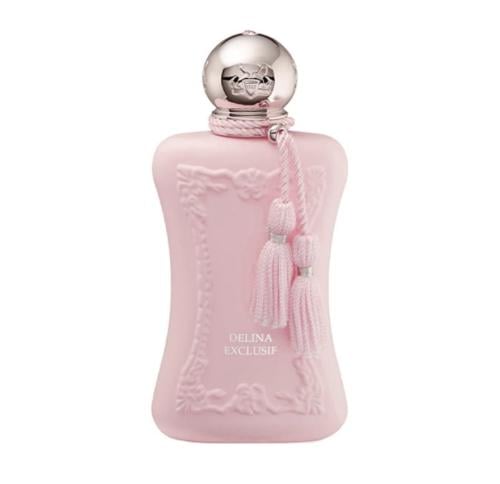 بارفامز دي مارلي Delina Exclusif أو دو بارفان 75 مل | Parfums de Marly Delina Exclusif Eau de Parfum 75ml