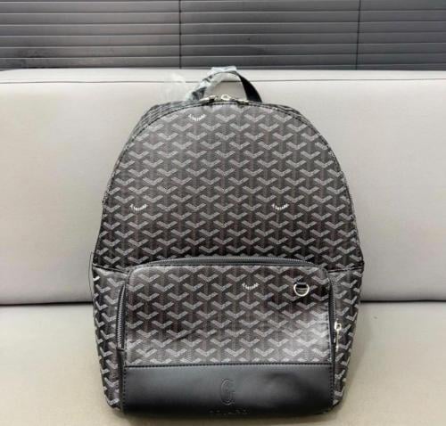 Goyard back bag