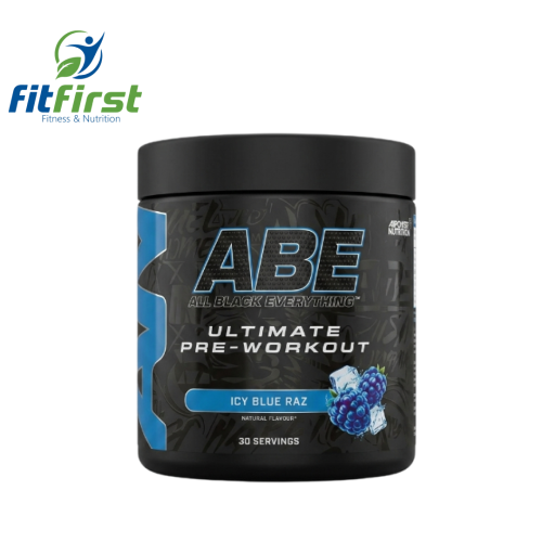 إيه بي إي ألتميت بري ورك أوت ( ABE ULTIMATE PRE-WORKOUT 30 SERVING )