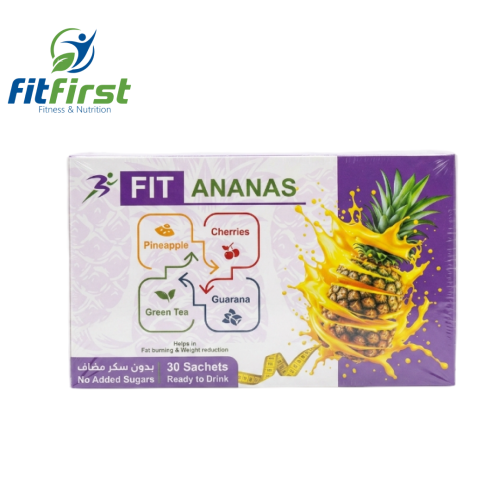 فيت أناناس – 30 كيس ( FIT ANANAS )