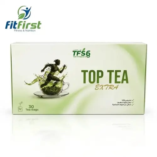 خصم 50٪ عرض اليوم الوطنى توب تي إكسترا (Top Tea Ex...
