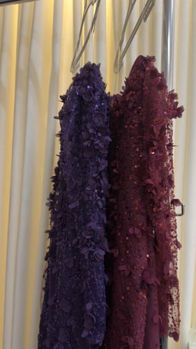 فستان خديجه