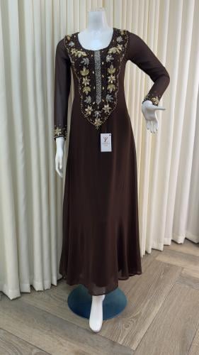 جلابية ليان