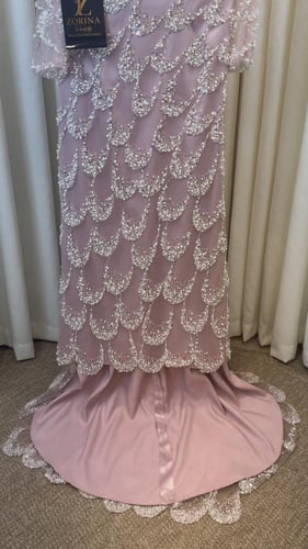 فستان ريتان